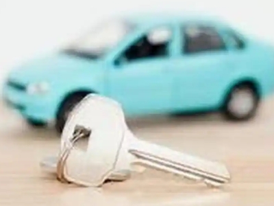 吴川汽车抵押贷款办理流程,吴川车抵贷需要什么条件?